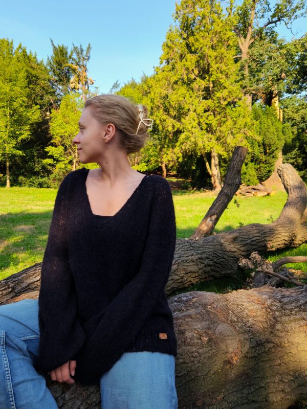 Sweter Luna