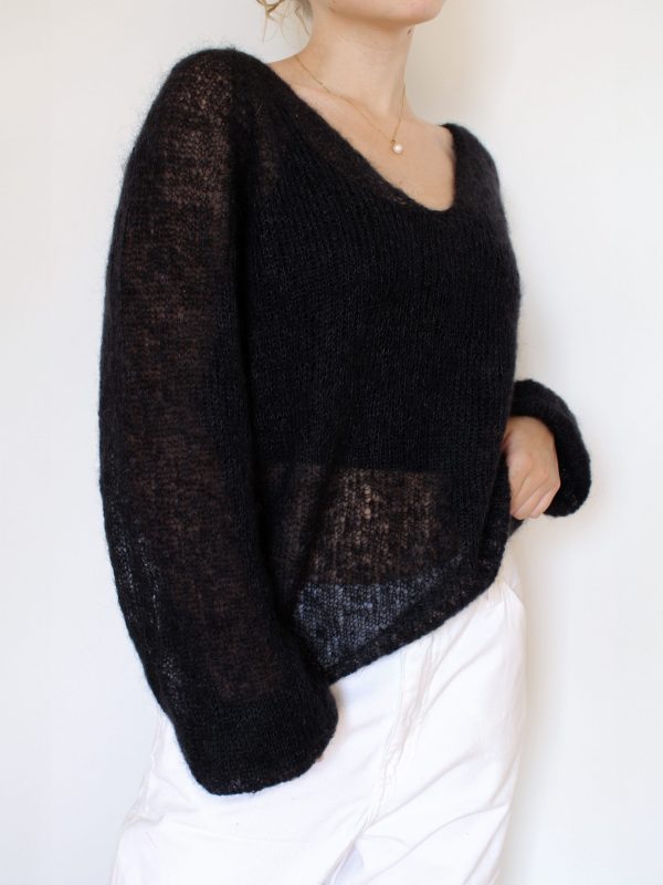 Sweter Midnight